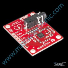 AD8232 SparkFun